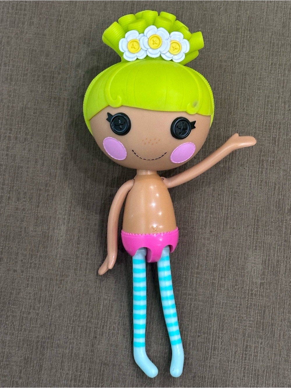 Lalaloopsy Kids Doll